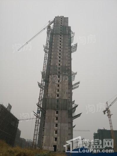 瀚林甲第实景图