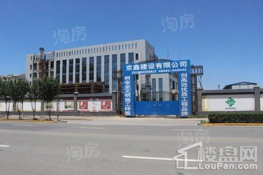 瀚林甲第配套图