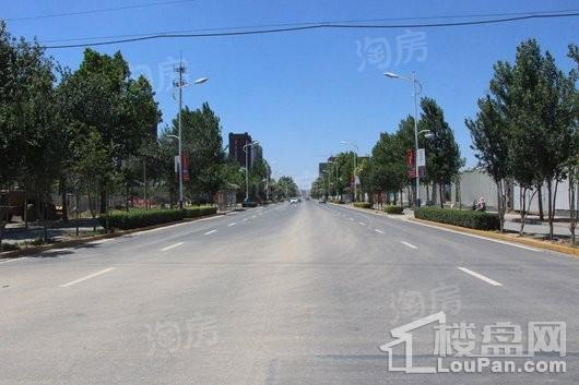 瀚林甲第配套图