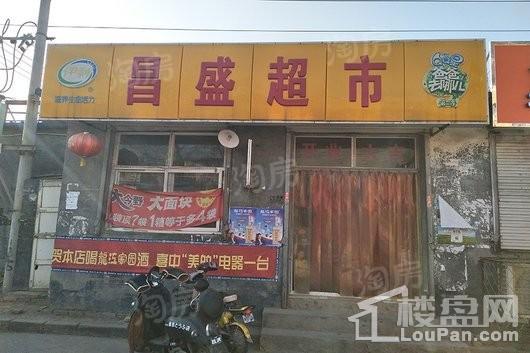 周边配套图