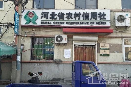 周边配套图