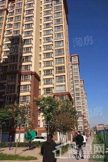 福美公馆实景图