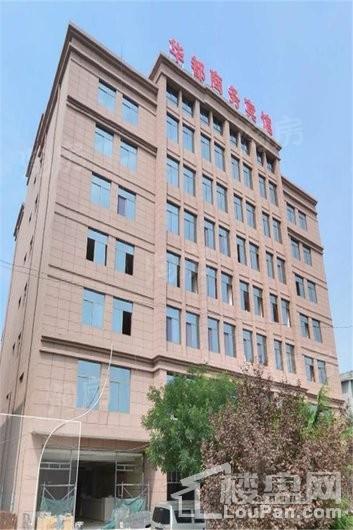 福美公馆配套图