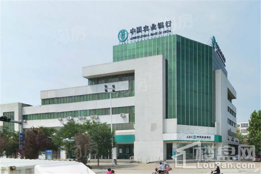 福美公馆配套图