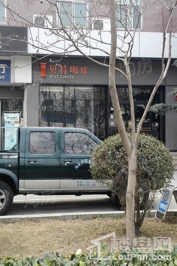 周边配套图