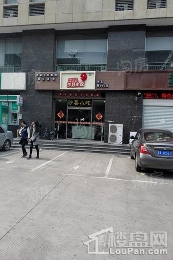 周边配套图