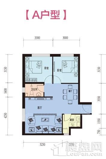户型图片