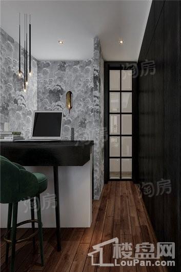 样板间