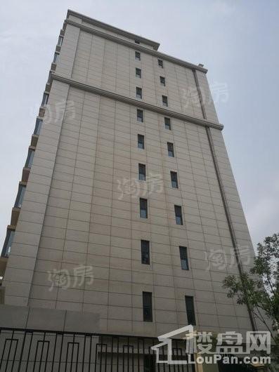 鑫界王府实景图