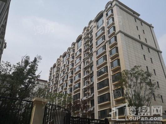 鑫界王府实景图