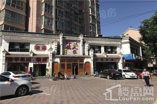 周边配套图