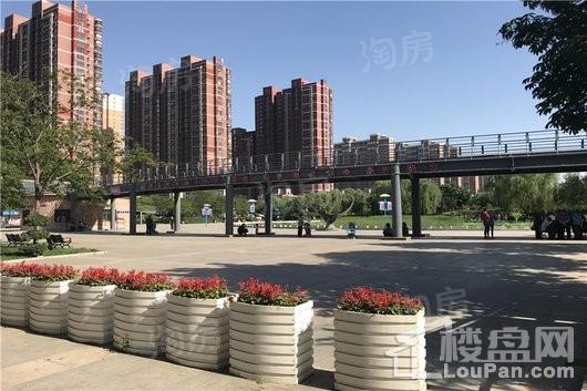 周边配套图