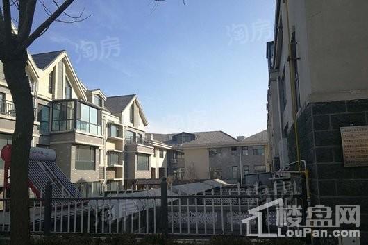 墅洋居礼二期实景图