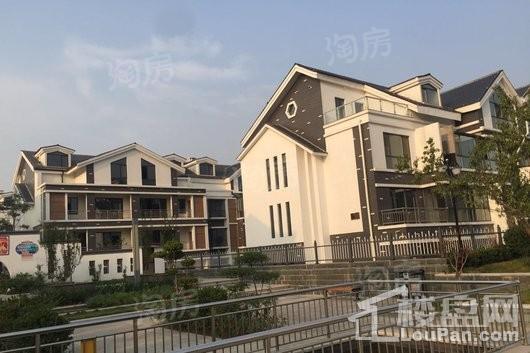 墅洋居礼二期实景图