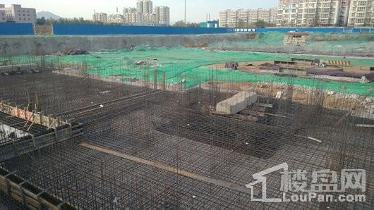 福临名邸实景图