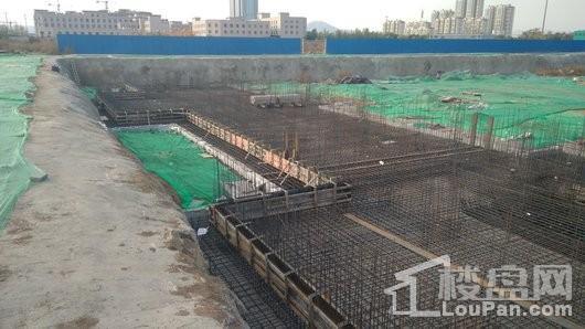 福临名邸实景图