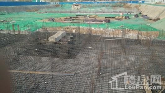 福临名邸实景图