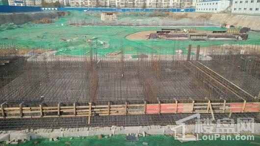 福临名邸实景图