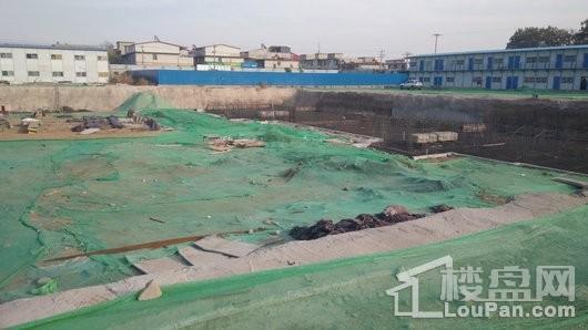 福临名邸实景图