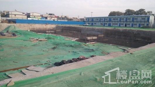 福临名邸实景图