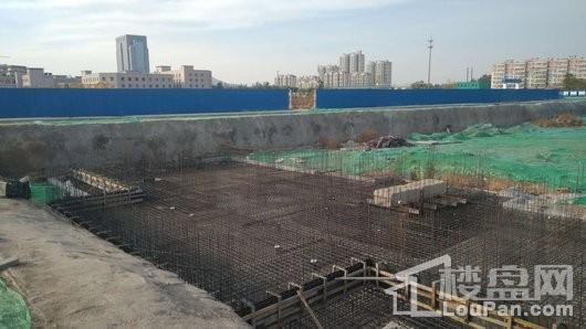 福临名邸实景图