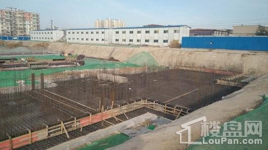 福临名邸实景图