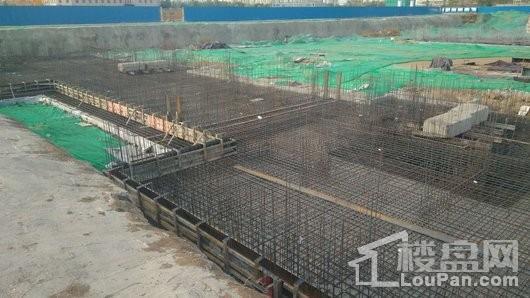 福临名邸实景图