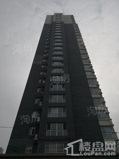 海龙湾实景图