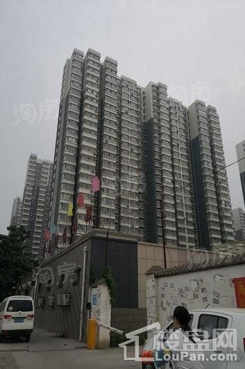 海龙湾实景图