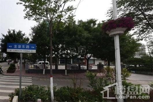 周边配套图