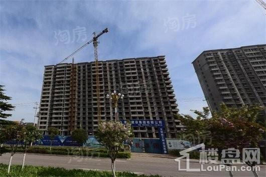 盛世常山配套图