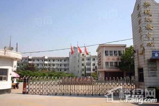 林荫春天配套图