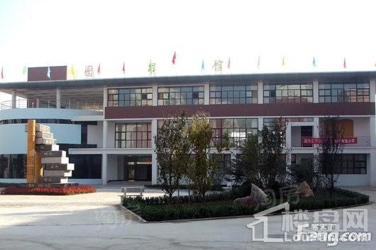 林荫春天配套图