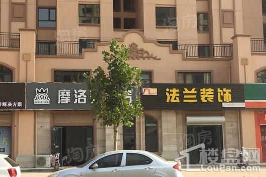 周边配套图