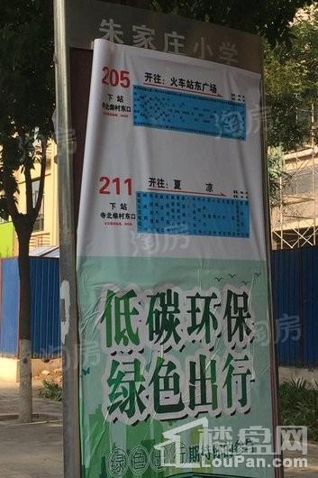 周边配套图