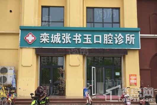 周边配套图