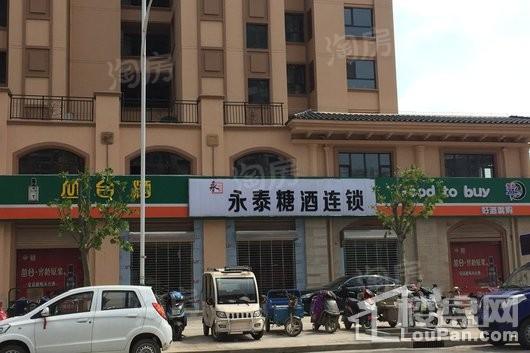 周边配套图