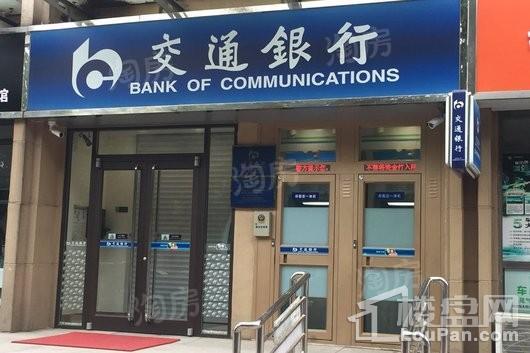 保利拉菲公馆朗菲园配套图