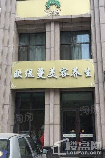 保利拉菲公馆朗菲园配套图