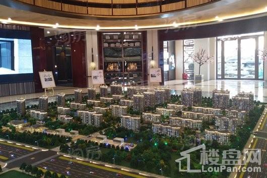 万合名著实景图