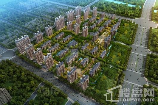 万合名著效果图