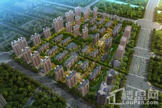 万合名著效果图