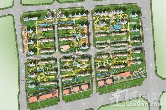 万合名著效果图