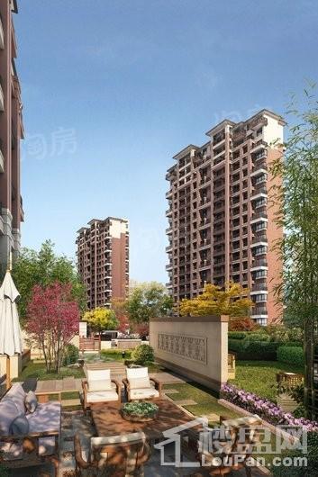 万合名著效果图