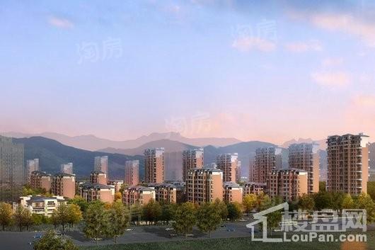 万合名著效果图