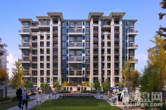 万合名著效果图