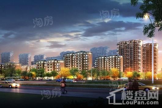 万合名著效果图