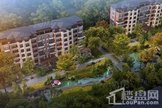 万合名著效果图