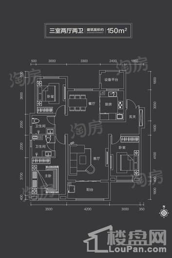 户型图片