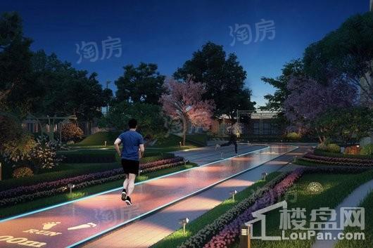 远洋晟庭效果图